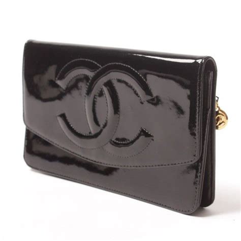 chanel geldbeutel damen|genuine chanel wallet.